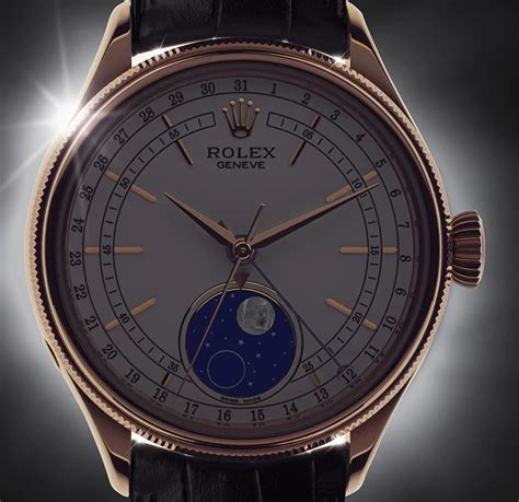 rolex cellini 2024|rolex cellini full moon.